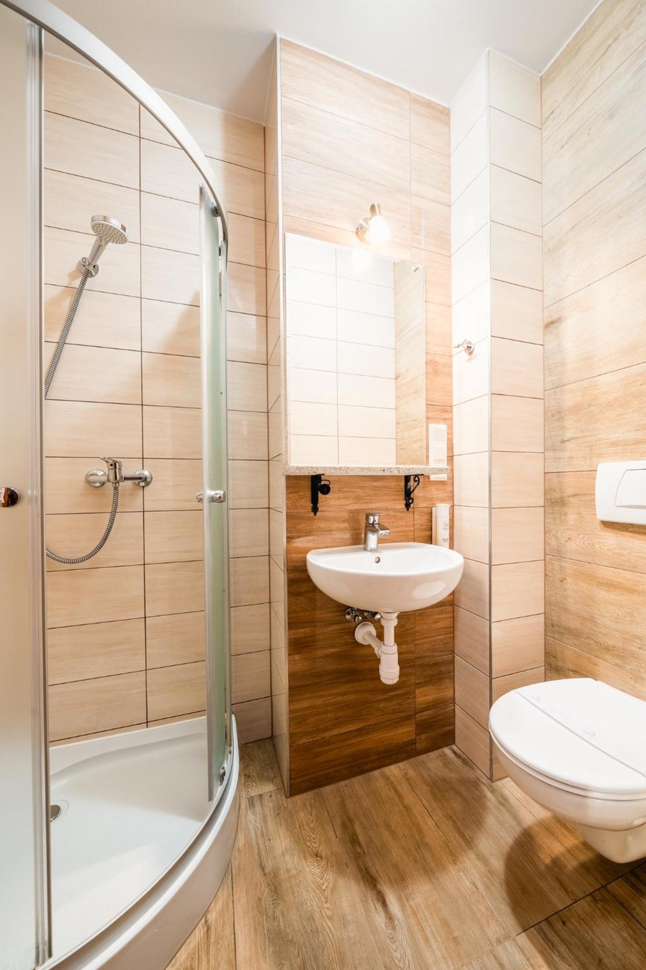 Schronisko Pttk Orlica Hotel Szczawnica Luaran gambar