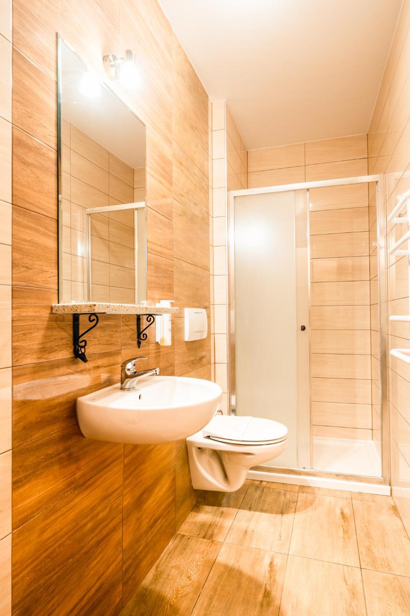 Schronisko Pttk Orlica Hotel Szczawnica Luaran gambar