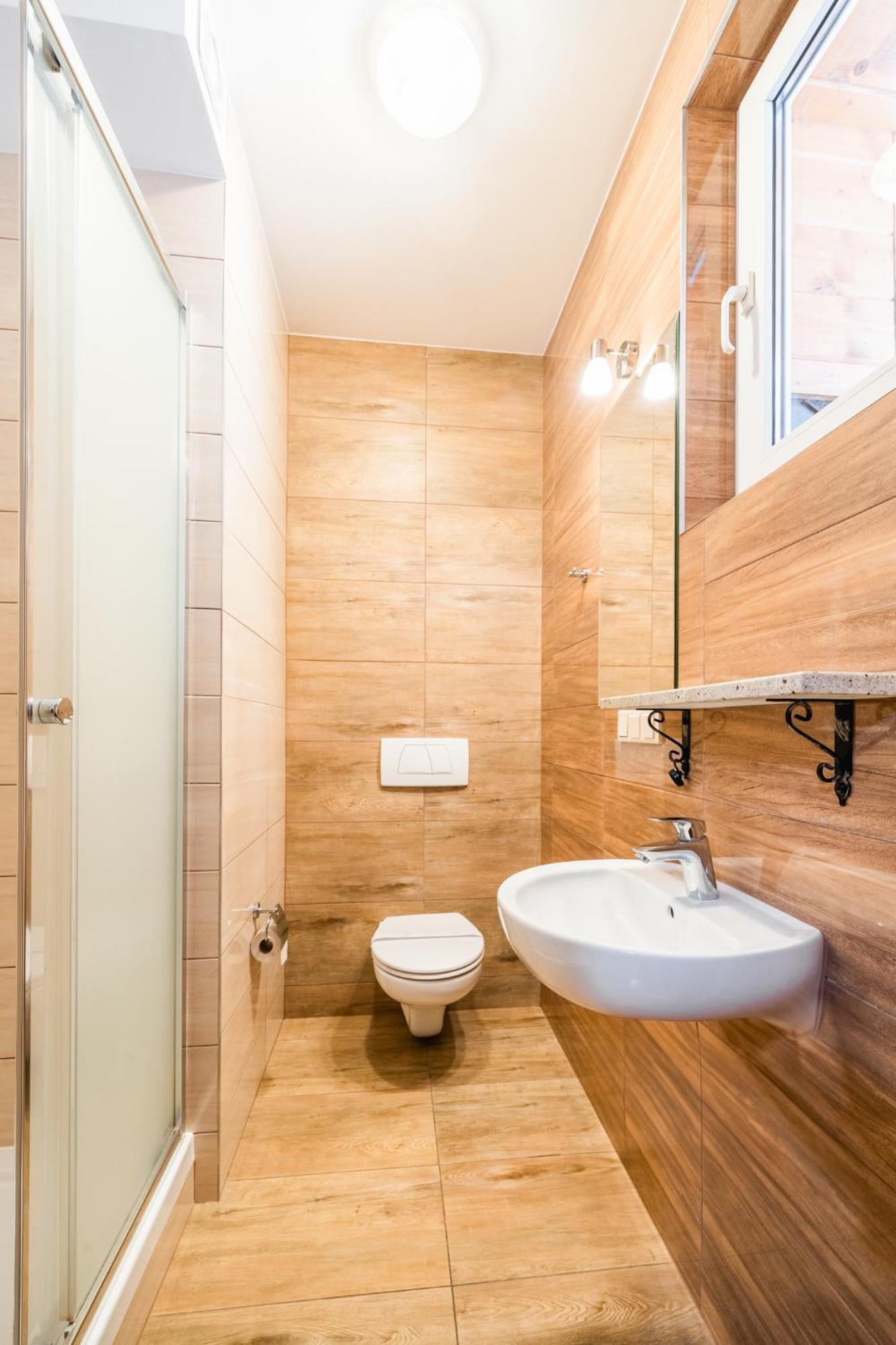 Schronisko Pttk Orlica Hotel Szczawnica Luaran gambar