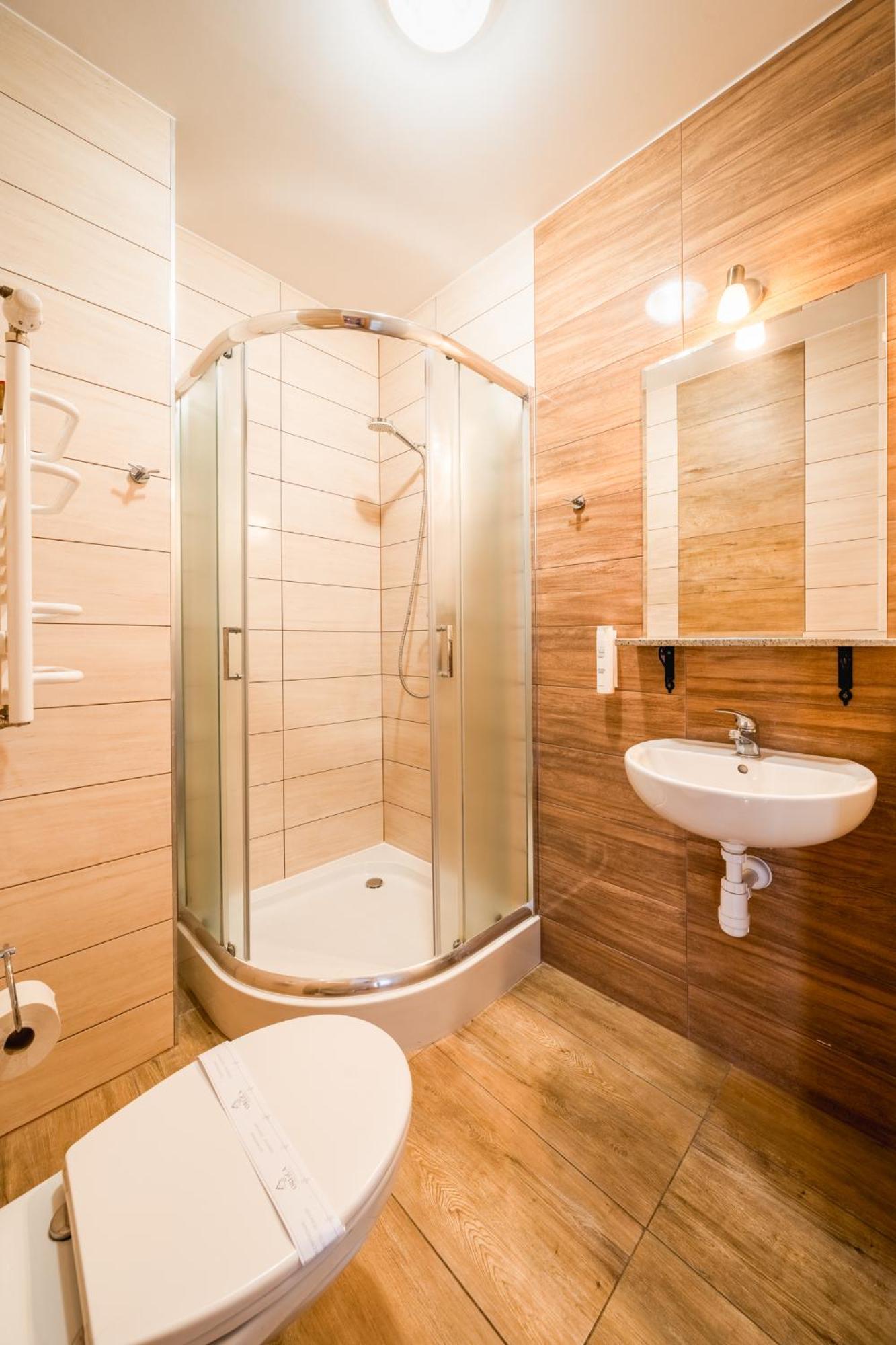 Schronisko Pttk Orlica Hotel Szczawnica Luaran gambar