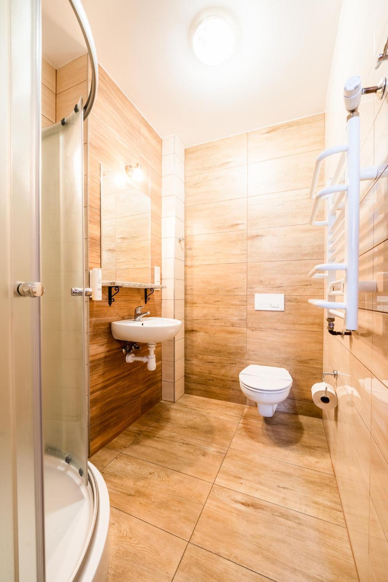 Schronisko Pttk Orlica Hotel Szczawnica Luaran gambar